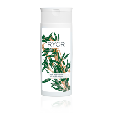 Tea tree oil pro intimní hygienu  (016)