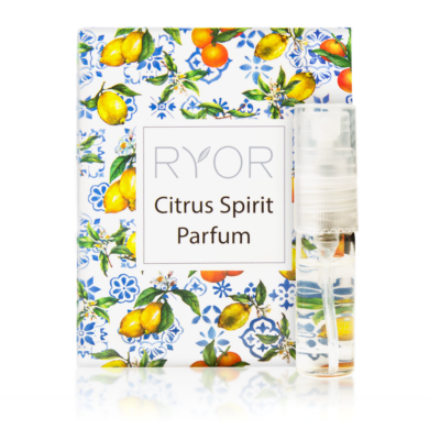 Tester - Parfém Citrus Spirit Parfum  (603000)