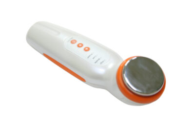 Ultrazvukový masážní přístroj MAYA  (6044)