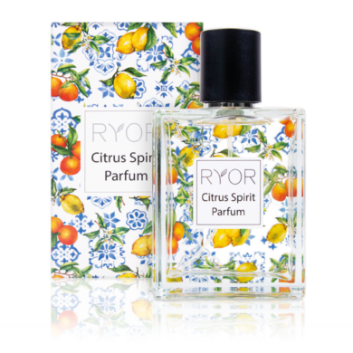 Parfém Citrus Spirit Parfum  (630000)