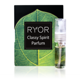 Tester - Parfém Classy Parfum Spirit
